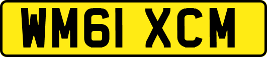 WM61XCM