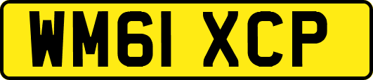 WM61XCP