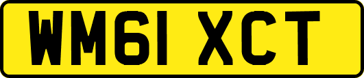 WM61XCT