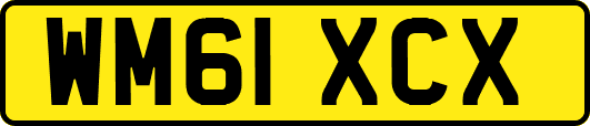 WM61XCX