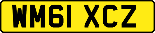 WM61XCZ