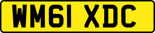 WM61XDC