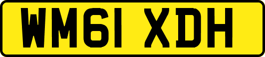 WM61XDH