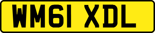 WM61XDL