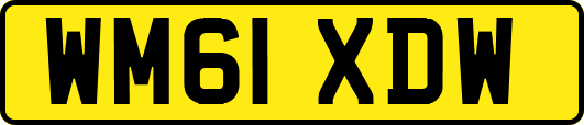 WM61XDW
