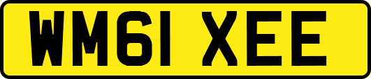 WM61XEE