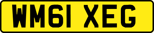 WM61XEG