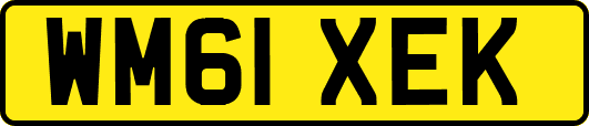 WM61XEK