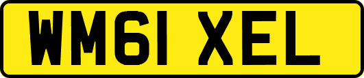 WM61XEL