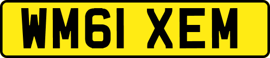 WM61XEM