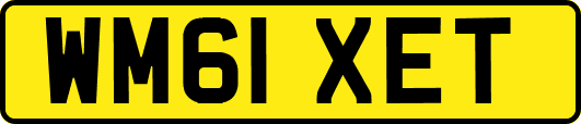 WM61XET