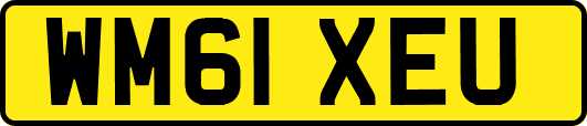 WM61XEU
