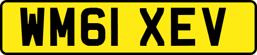 WM61XEV