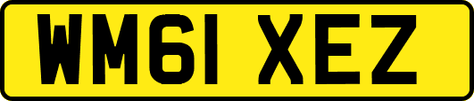 WM61XEZ