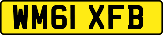 WM61XFB