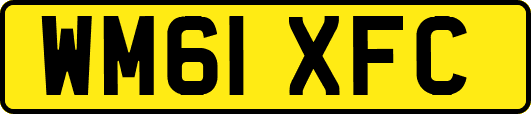 WM61XFC