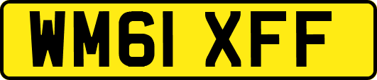WM61XFF