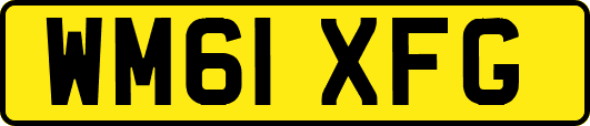 WM61XFG