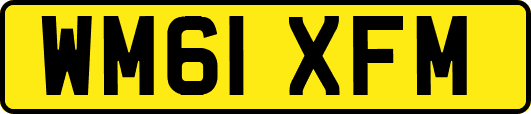 WM61XFM