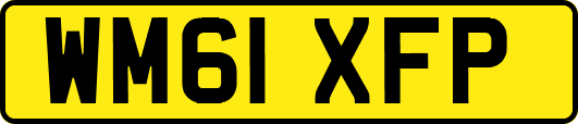WM61XFP