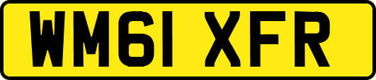 WM61XFR