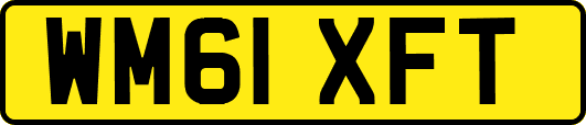 WM61XFT