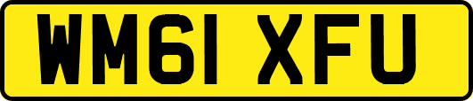 WM61XFU