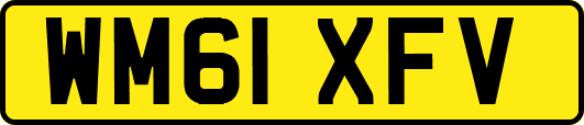 WM61XFV