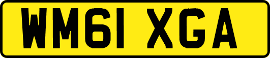 WM61XGA