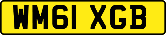 WM61XGB