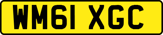 WM61XGC