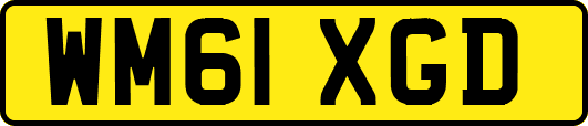 WM61XGD