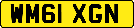 WM61XGN
