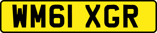 WM61XGR
