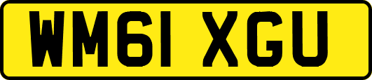 WM61XGU