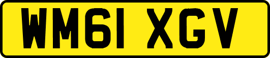 WM61XGV