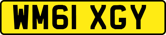 WM61XGY