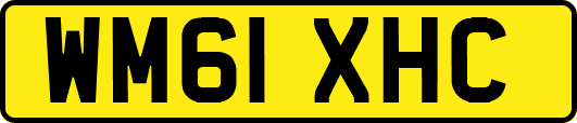 WM61XHC