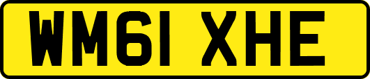 WM61XHE