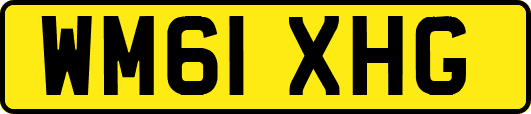 WM61XHG
