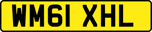 WM61XHL