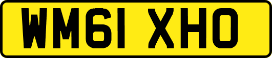 WM61XHO