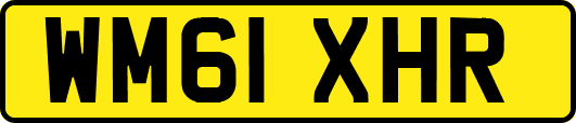 WM61XHR