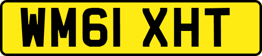 WM61XHT