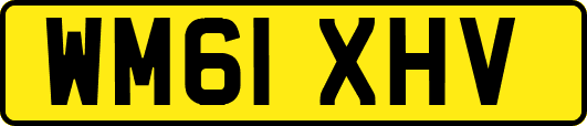 WM61XHV