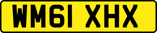 WM61XHX