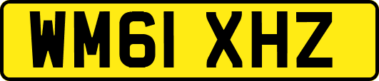 WM61XHZ