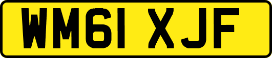 WM61XJF