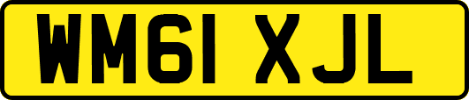 WM61XJL