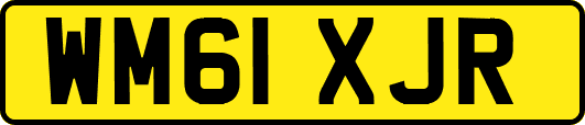 WM61XJR